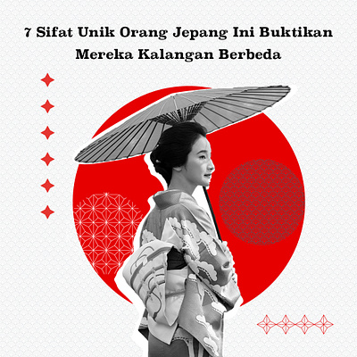 7 sifat unik orang jepang culture japan jepang orang people sifat traveling