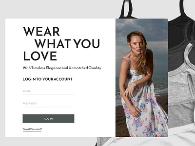 Femme | E-Commerce | UI/UX adobe branding clothes design ecommerce figma graphic design mockups shopping uiux user experience user interface women