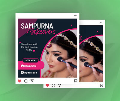 Social Media Post Design branding canva creatives design figma graphic design indesign photoshop social media post ui vector