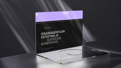 Bespoke 3D Laptop Mockup 3d 3dart 3ddesign animation bespoke branding cinema4d graphic design graphicdesign mockup motion graphics redshift3d uidesign webdesign