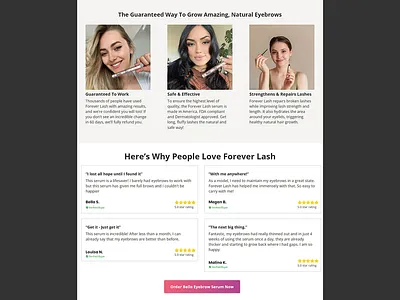 Bello funnel funnelish landing page sales funnel