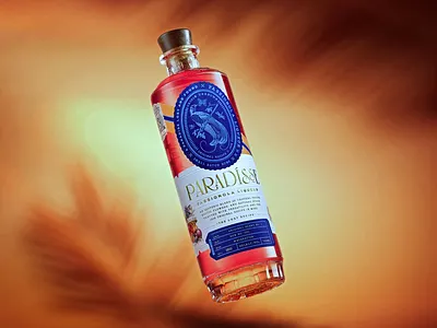 PARADÍSSE LIQUEUR PROPOSAL 1