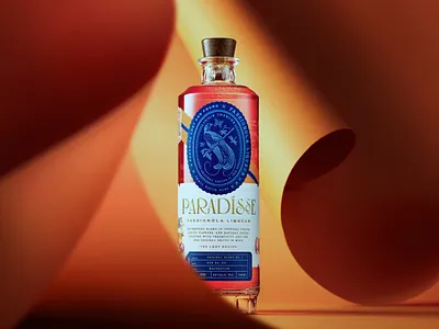 PARADÍSSE LIQUEUR PROPOSAL 2