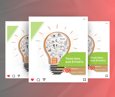 Motivational Social Media Post Design banner design canva creatives design figma graphic design indesign photoshop post design social media post vector