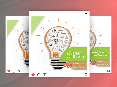 Motivational Social Media Post Design banner design canva creatives design figma graphic design indesign photoshop post design social media post vector