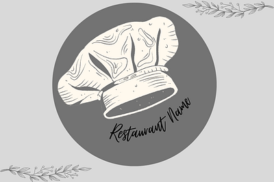 Restaurant Logo graphic design logo restaurant logo