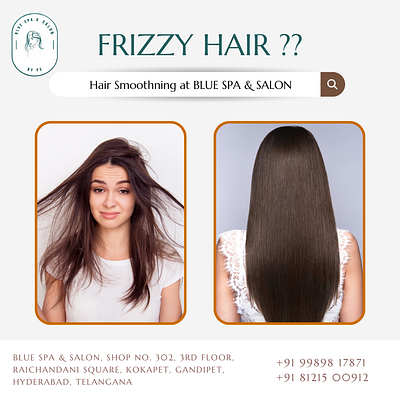 frizzY hair 3d animation branding design graphic design illustration logo motion graphics ui vector