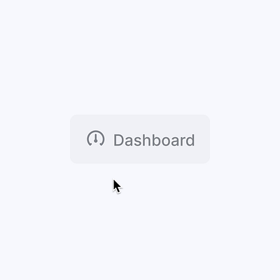 Micro-animation for a dashboard button animated animated icons animation dashboard icons interaction mingcute motion motion design