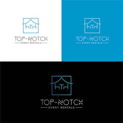 Minimal Event Rentals Logo Design dynamic event event management event management logo event rental event rental logo flat lettermark logo logo design minimal minimal logo modern symbolic top notch