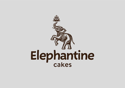 Elephantine logo