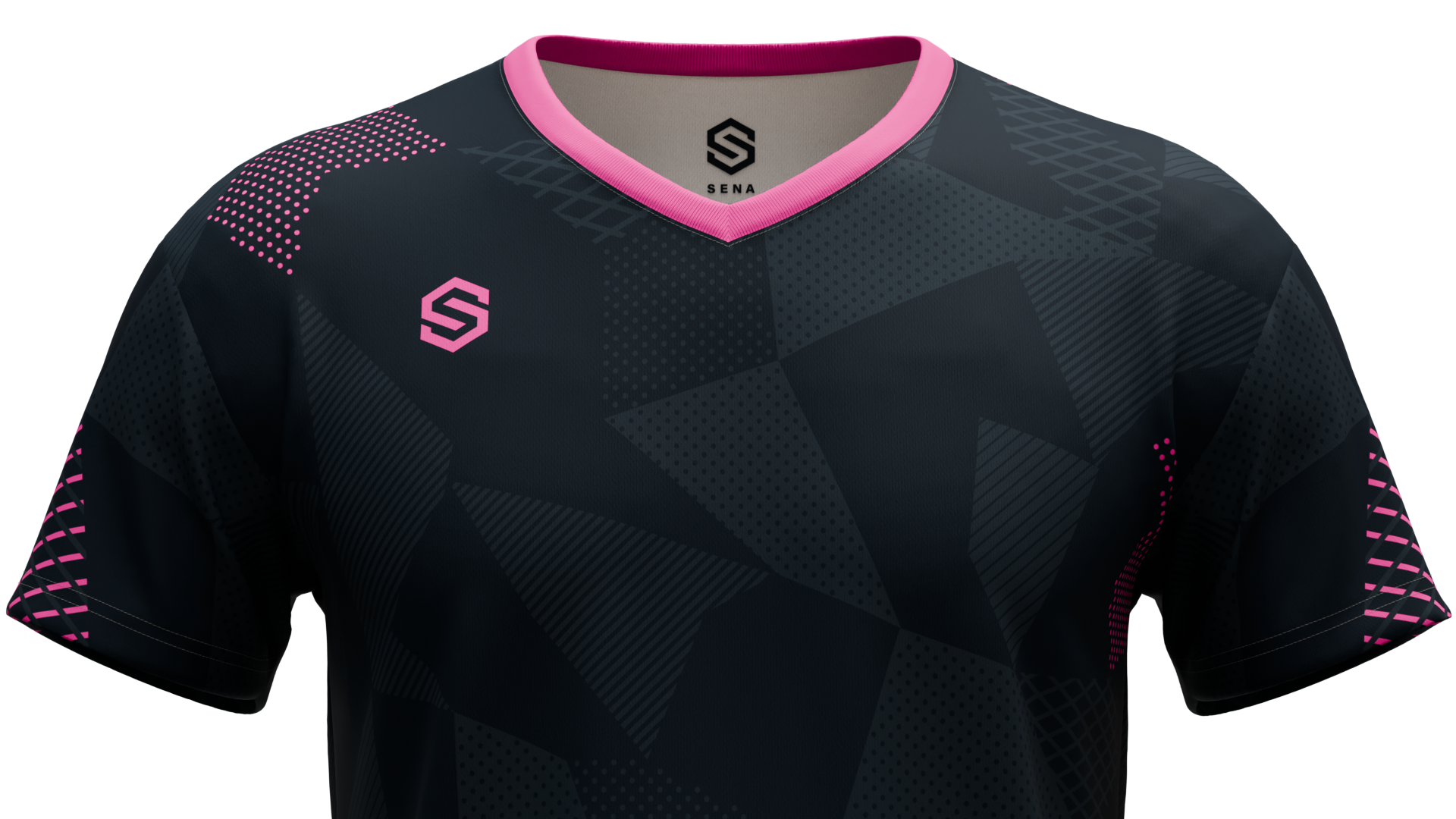 Sublimated Jersey Lab 3d app apparel blender clo 3d clo3d clothes clothing design fashion freelance illustration jersey mockup modeling t shirt