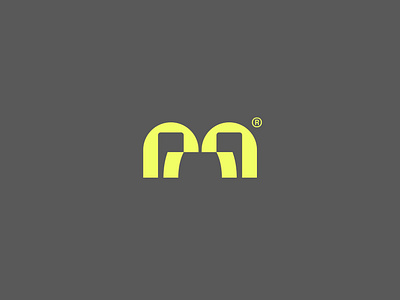 Molar® brand brand identity branding design futuristic identity logo logo design logomark logotype mark minimal minimalistic modern symbol tech visual visual identity
