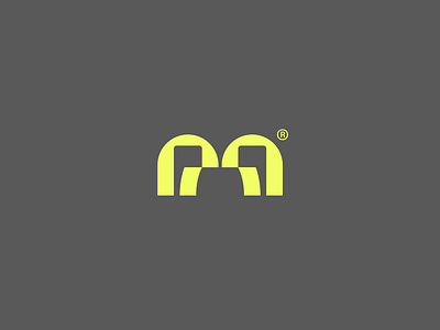 Molar® brand brand identity branding design futuristic identity logo logo design logomark logotype mark minimal minimalistic modern symbol tech visual visual identity