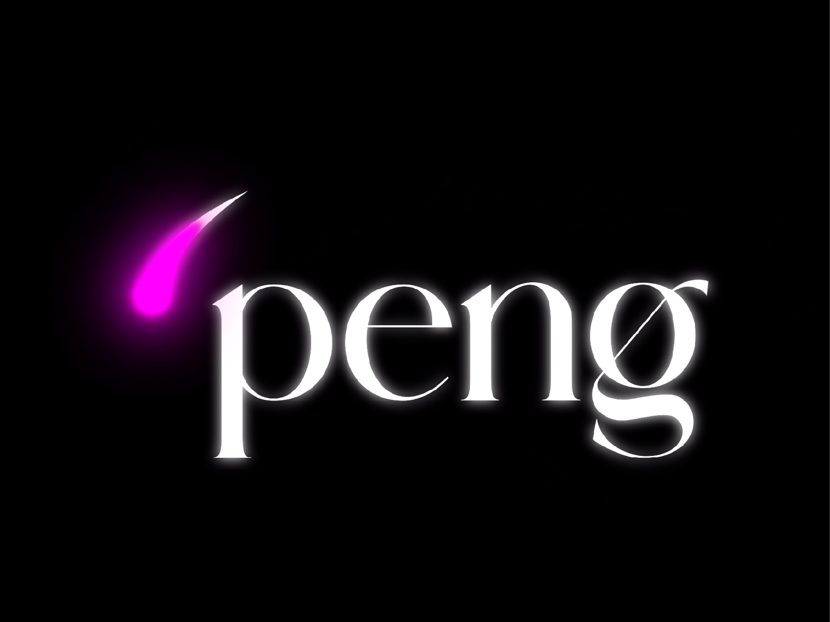 Text Logo Animation animation branding css animation graphic design illustration logo motion graphics text logo animation ui