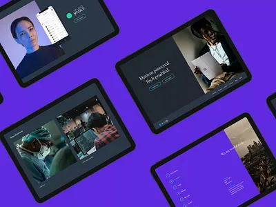 GQR Website Design graphic design ui user experience user interface ux web design website website design