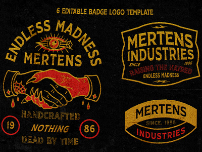 Free Mertens typeface vintage serif font badge badge design badge logo badge template badgedesign branding design logo template merchandise mertens font retro retro tattoo serif font tattoo design tattoo vector traditional tattoo tshirt design vintage badge vintage design vintage serif vintage tattoo