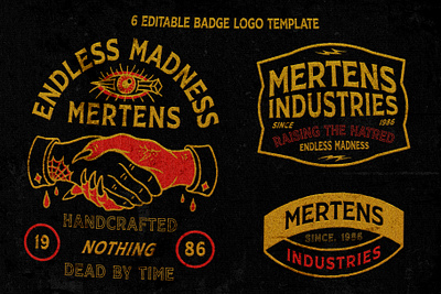 Free Mertens typeface vintage serif font badge badge design badge logo badge template badgedesign branding design logo template merchandise mertens font retro retro tattoo serif font tattoo design tattoo vector traditional tattoo tshirt design vintage badge vintage design vintage serif vintage tattoo