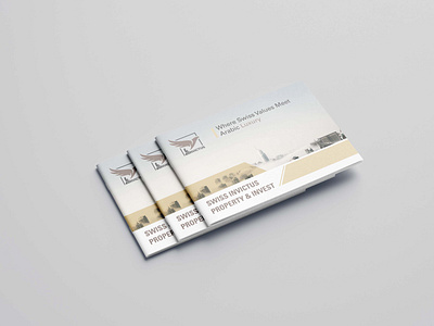 Company Profile banner branding brochure brochure design business profile catalog design company profile flyer graphic design newsletter