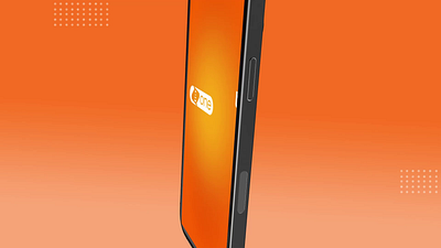 Animated APP promo video 3d animation app app demo app promo branding designer graphic design logo motion graphics promo promo video sergey sergey designer ui video