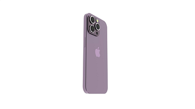 Iphone 3D device animation 3d aftereffects animated animation apple cinema4d designer iphone octane sequence sergey sergey designer video