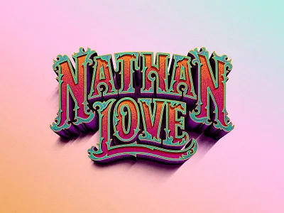 NATHAN LOVE PROTOTYPE