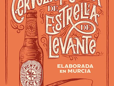 FLYER PROPOSAL PUNTA ESTE BEER