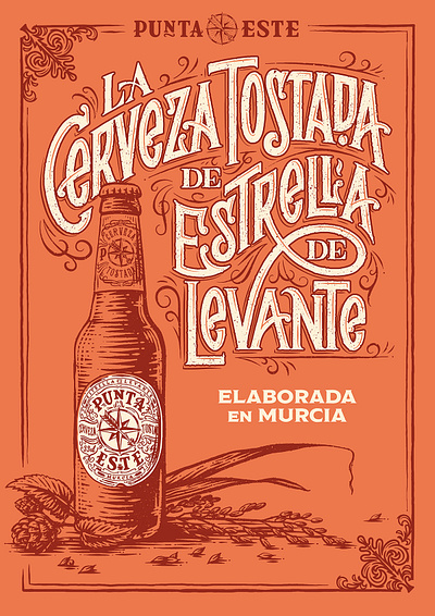 FLYER PROPOSAL PUNTA ESTE BEER