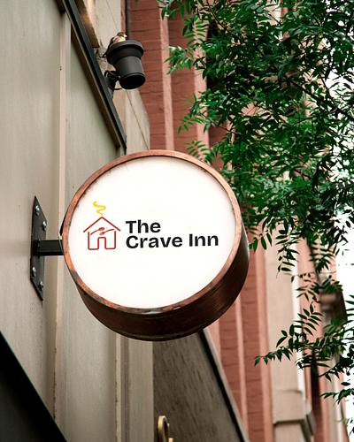 The Crave Inn