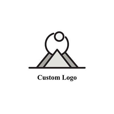 Custom Logo Design brand brand logo branding business logo company logo creative logo flat logo graphic design graphic designer graphics logo logo artist logo deisgn logo deisgner logo maker logo mark minimal logo modern logo unique logo vector logo