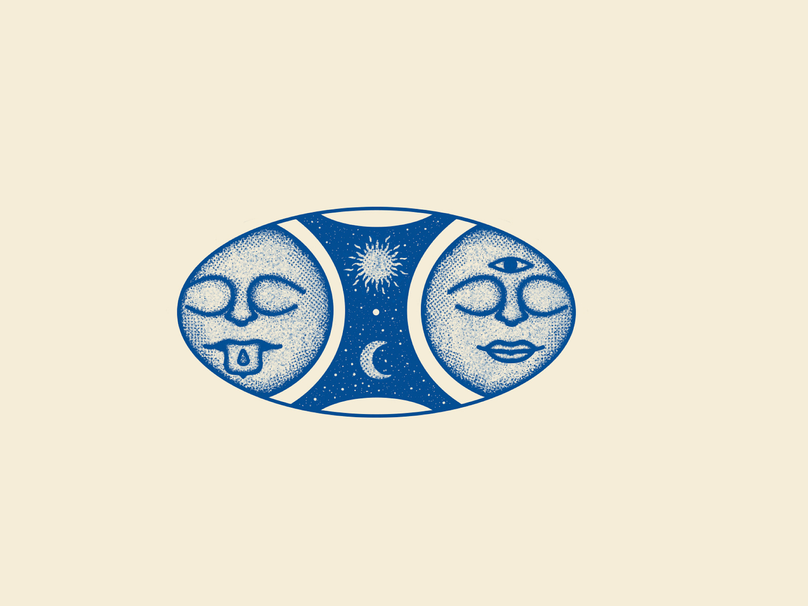 cosmic connection by Asfabry on Dribbble cosmic connection by Asfabry on Dribbble