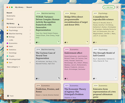 Research design research ui ux