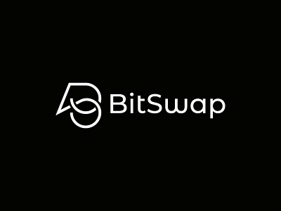 BitSwap Fintech Logo Design, Letter B + P b logo design best logo designer bitcoin blockchain bp logo design brand identity branding fintech letter bp logo logo design logodesigner logos logotype minimalist startup logo tech technology technology logo trending logo dribble