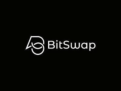 BitSwap Fintech Logo Design, Letter B + P b logo design best logo designer bitcoin blockchain bp logo design brand identity branding fintech letter bp logo logo design logodesigner logos logotype minimalist startup logo tech technology technology logo trending logo dribble