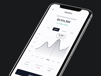 Bank Deposit Ui animation bankdepositui bankingdesign bankingui branding designcommunity designinspiration digitalbanking dribbbledesign financeapp graphic design ui uiuxdesign userexperience userinterface uxdesign