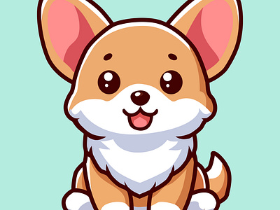 Corgi Dog vector corgi corgi dog vector corgi vector vector