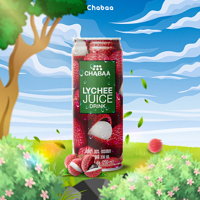 JUICE Poster design graphic design