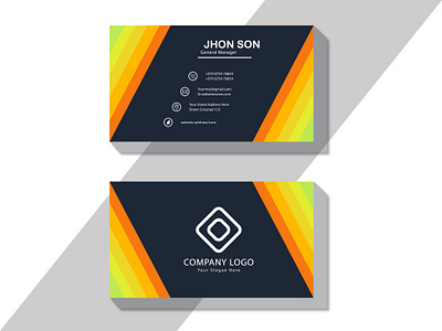 Business Card business card business card cards