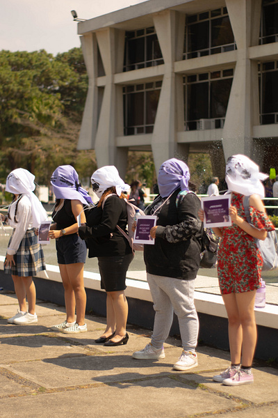 Fotografías Campaña "Todas"