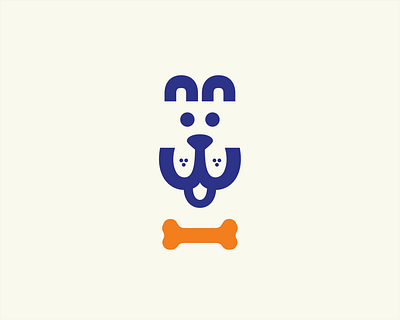 CELA PAW logo animation | by BEAN CREATIVE® animal animation bean creative brand branding branding agency design graphic design illustration logo logo animation logo design motion graphics pet care vietnam