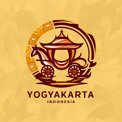 Yogyakarta Logo Design logo