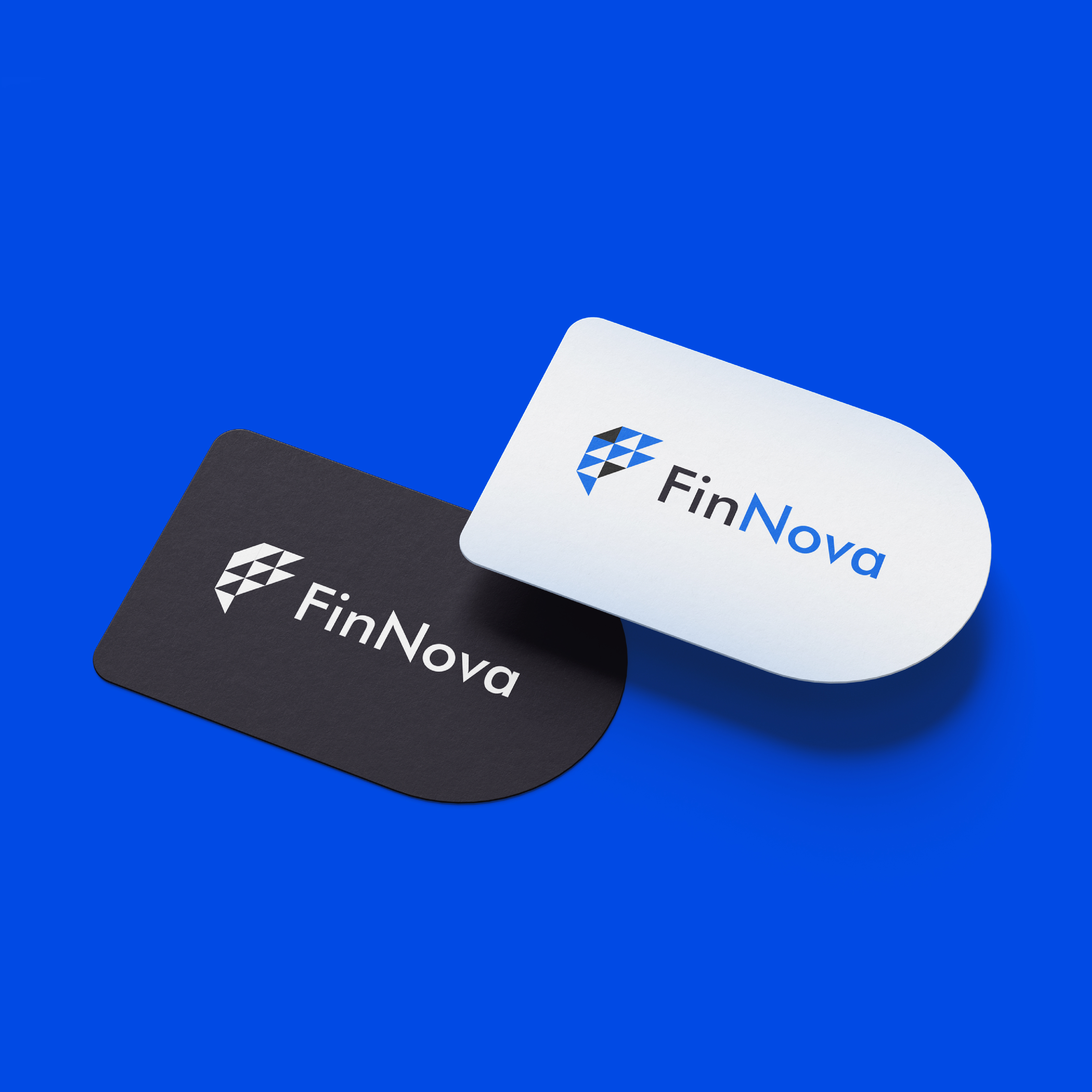 Finnova — where innovation meets simplicity.🚀 brand brand and identity branding creative design fintech grahic design graphic design graphics illustration logo logo design tech techlogo technology vector