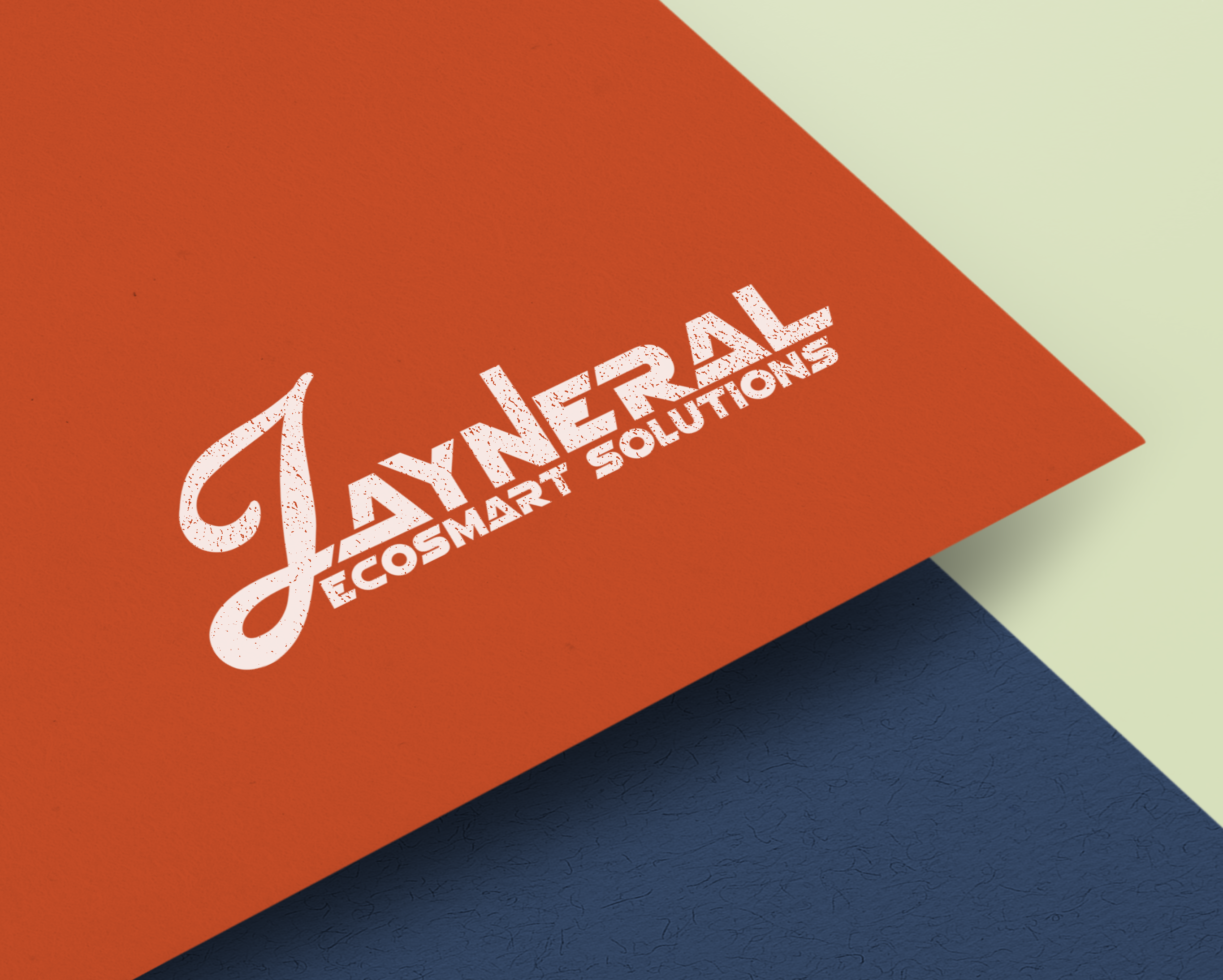 Example of Branding And Social Media Designs