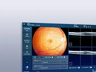 Icons in their natural habitat. design digital art freelance icon icondesign iconography icons minimalism ui zeiss