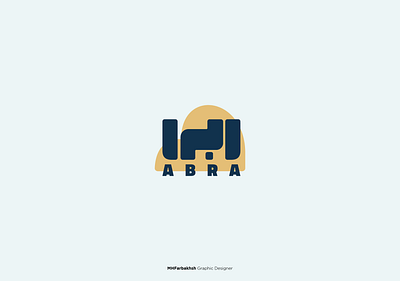 Abra Logo Design branding graphic design logo