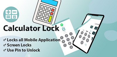 CALCULATOR LOCK APP UI app ui calculator app ui calculator lock app ui ui