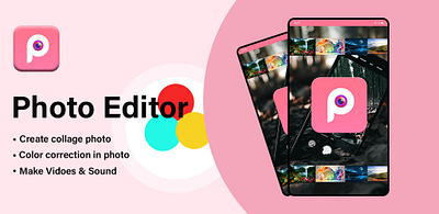 PHOTO EDITOR APP UI app ui design photo app photo app ui photo editor photo editor app ui ui