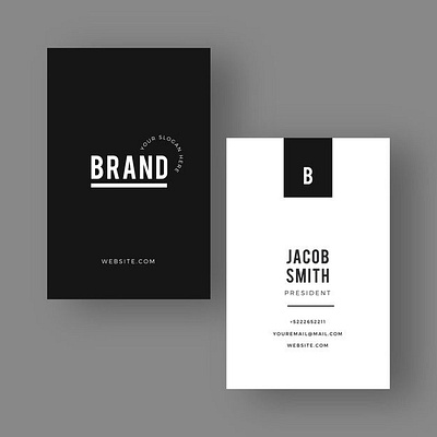 Minimal Business Card Design branding branding design business card corporate design corporate identity creative design design designpark14 graphic design logo minimal business card minimalist motion graphics v card visiting card visual visual identity