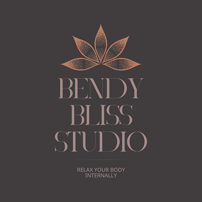 BENDY BLISS 5 3d animation branding design graphic graphic design graphics illustration logo motion graphics ui vector