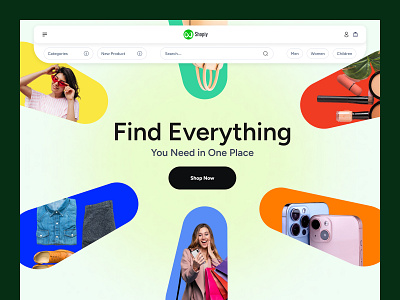 Shopiy- E-commerce website cart clothes clothing clothing website e shope website ecommerce ecommerce website fashion brand landing page marketplace online shopping product cart shop shopify shopping app uiux web web design website woocommerce shop