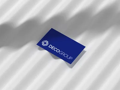 Deco Group Branding alexeymalina b2b branding corporate identity malina branding naming wallcoverings brand wallpaper brand wallpaper company